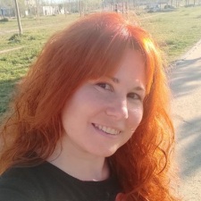 Foto Seiyuu Laura Peña