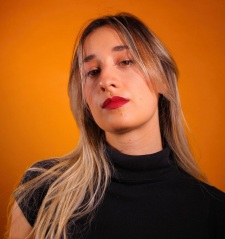 Foto Seiyuu Gema Abad