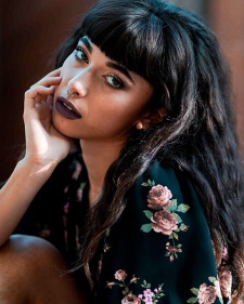 Foto Seiyuu Numa Paredes