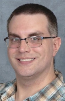 Foto Seiyuu T.J. Anthony