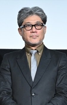 Foto Staf/Seiyuu Shunsuke Tada