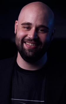 Foto Staf/Seiyuu Henry Thurlow