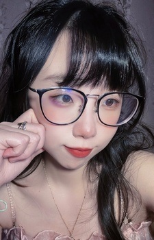 Foto Seiyuu Tingting Chen