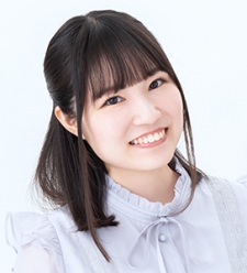 Foto Shirosaki Natsu