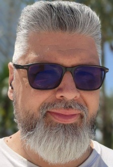 Foto Seiyuu Juliano Lopes