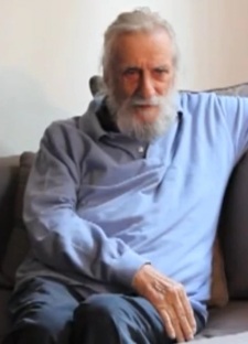 Foto Seiyuu Sergio Graziani