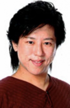 Foto Seiyuu Hiroki Etou