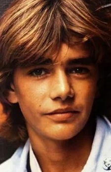 Foto Seiyuu Lionel Melet