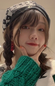 Foto Seiyuu Ying Xie