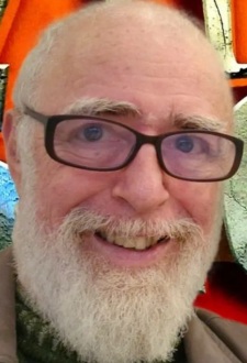 Foto Seiyuu Luiz Amorim