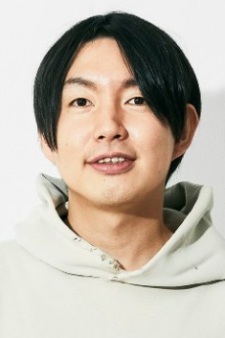Foto Staf/Seiyuu Kazuaki Kuribayashi
