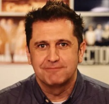 Foto Seiyuu Juan Amador Pulido