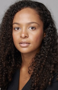 Foto Seiyuu Estelle Strypstein