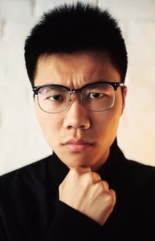 Foto Seiyuu Zhihao Su