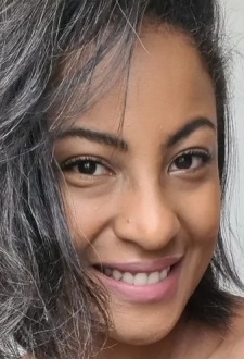 Foto Seiyuu Simoni Abrahão