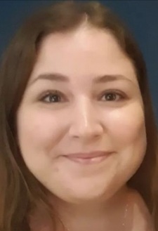 Foto Seiyuu Gabriela Pellegrino