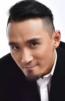 Foto Seiyuu Lei Zhang