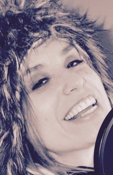 Foto Seiyuu Jenn Tiles