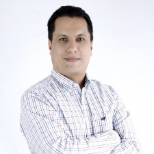 Foto Seiyuu Wolfgang Galindo