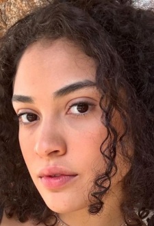 Foto Seiyuu Victória Maria