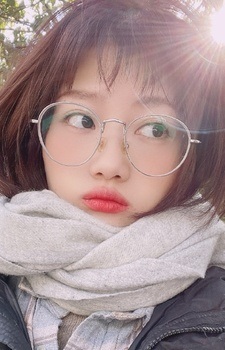 Foto Seiyuu Xiaofei Hou
