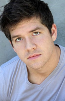 Foto Seiyuu Crash Buist