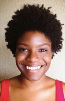 Foto Seiyuu Shunte Lofton