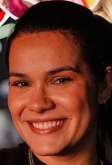 Foto Seiyuu Carina Eiras