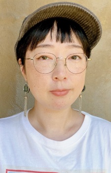 Foto Staf/Seiyuu Saki Muramoto