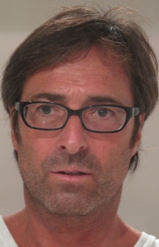 Foto Seiyuu Olivier Lambert