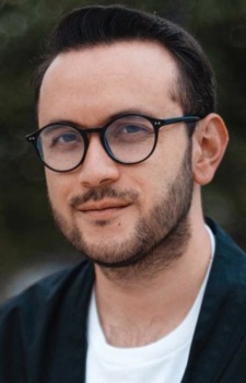 Foto Seiyuu Jesús González