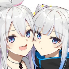Foto Staf/Seiyuu Tacitly