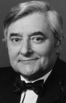 Foto Seiyuu Roger Carel