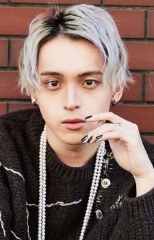 Foto Staf/Seiyuu Novel Core