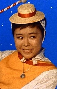 Foto Seiyuu Yukari Asai