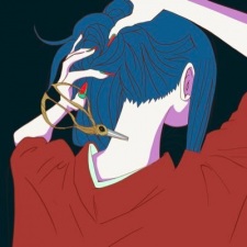 Foto Staf/Seiyuu Juhachi Bancha