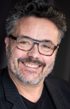 Foto Seiyuu Boris Rehlinger