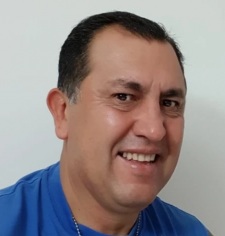 Foto Seiyuu Marcos Patiño