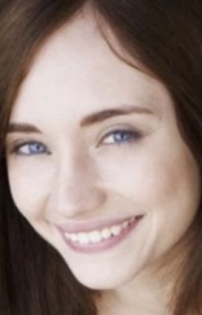 Foto Seiyuu Kim Foster