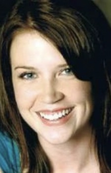 Foto Seiyuu Hilary Couch