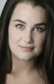Foto Seiyuu Lauren Worsham