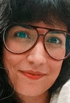 Foto Seiyuu Lívia Simardi