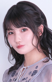 Foto Seiyuu Maria Noda