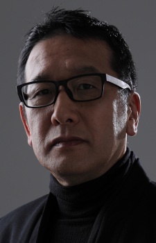 Nobuhiko Sakou