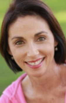 Foto Seiyuu Allison Moffett