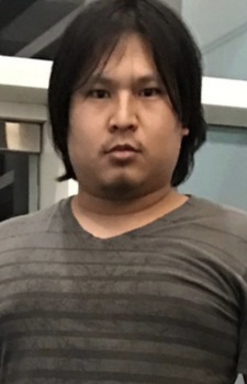 Foto Seiyuu Bobby Thong