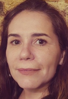 Foto Seiyuu Cláudia Ricart