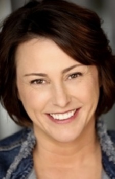 Foto Seiyuu Suzanne Willard