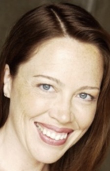 Foto Seiyuu Carolyn Johnson