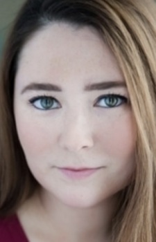 Foto Seiyuu Mary Evans